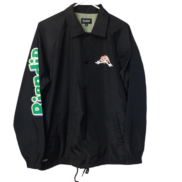 Ripndip jacket - Picture 2 of 10